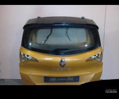 Renault Scenic Portellone/Sportello/Porta 2018