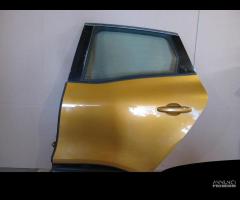 Renault Scenic Porta/Sportello/Portiera 2019