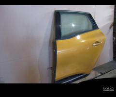 Renault Scenic Porta/Sportello/Portiera 2019