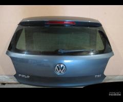 Volkswagen Polo Portellone/Sportello/Porta