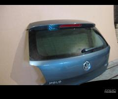 Volkswagen Polo Portellone/Sportello/Porta - 2