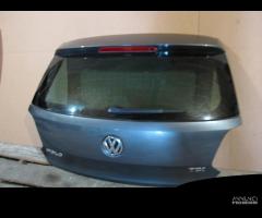 Volkswagen Polo Portellone/Sportello/Porta