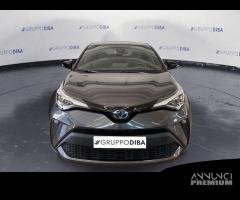 Toyota C-HR 2.0H LOUNGE MY23 - 2