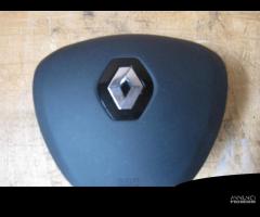 Renault Clio Restyling 4 Kit Airbag 2018