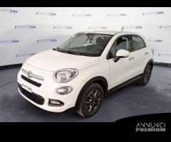 FIAT 500X 2015 Diesel 1.3 mjt Popstar 4x2 95cv