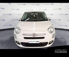 FIAT 500X 2015 Diesel 1.3 mjt Popstar 4x2 95cv