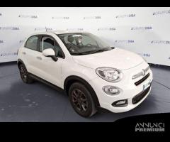 FIAT 500X 2015 Diesel 1.3 mjt Popstar 4x2 95cv