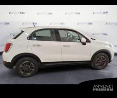 FIAT 500X 2015 Diesel 1.3 mjt Popstar 4x2 95cv