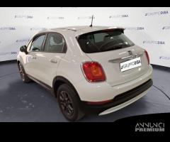 FIAT 500X 2015 Diesel 1.3 mjt Popstar 4x2 95cv - 7