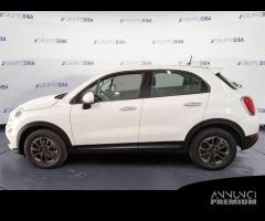 FIAT 500X 2015 Diesel 1.3 mjt Popstar 4x2 95cv - 8