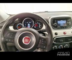 FIAT 500X 2015 Diesel 1.3 mjt Popstar 4x2 95cv - 14