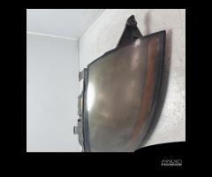 Ponte assale posteriore Ford transit - 1