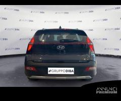 Hyundai Bayon 1.1 MPI MPI DOHC Petrol 5-speed... - 6