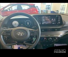 Hyundai Bayon 1.1 MPI MPI DOHC Petrol 5-speed... - 15