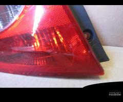 Renault Clio 3/5 Porte Fanale, Stop Posteriore Sx - 2