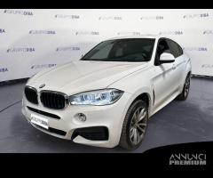 BMW X6 F16 Diesel xdrive30d Msport 249cv auto