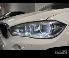 BMW X6 F16 Diesel xdrive30d Msport 249cv auto - 8