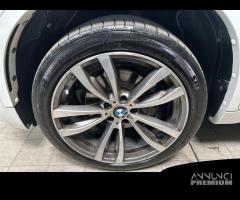 BMW X6 F16 Diesel xdrive30d Msport 249cv auto - 9