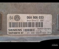 Centralina Motore Siemens VwSkodaSeat vari modelli