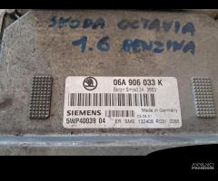 Centralina Motore Siemens VwSkodaSeat vari modelli