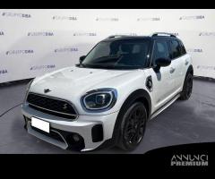 MINI Mini Countryman F60 COOPER SE ALL4 COUNT...