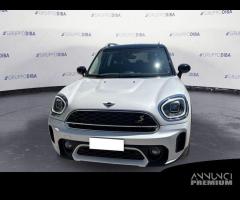 MINI Mini Countryman F60 COOPER SE ALL4 COUNT...