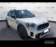 MINI Mini Countryman F60 COOPER SE ALL4 COUNT...