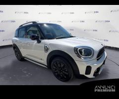 MINI Mini Countryman F60 COOPER SE ALL4 COUNT...