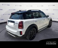 MINI Mini Countryman F60 COOPER SE ALL4 COUNT...