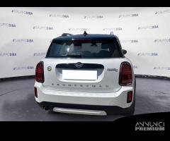 MINI Mini Countryman F60 COOPER SE ALL4 COUNT... - 6