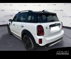 MINI Mini Countryman F60 COOPER SE ALL4 COUNT... - 7