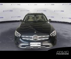 Mercedes-Benz GLC - X253 2019 Diesel 300 de p... - 2