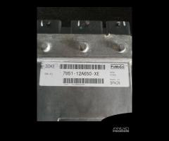 Centralina motore 7M51-12A650-XE Ford focus