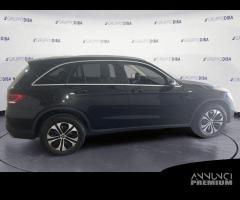 Mercedes-Benz GLC - X253 2019 Diesel 300 de p... - 4