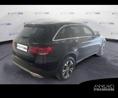 Mercedes-Benz GLC - X253 2019 Diesel 300 de p... - 5