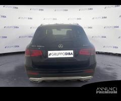 Mercedes-Benz GLC - X253 2019 Diesel 300 de p... - 6