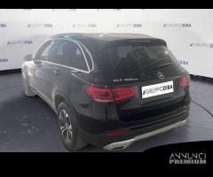 Mercedes-Benz GLC - X253 2019 Diesel 300 de p... - 7