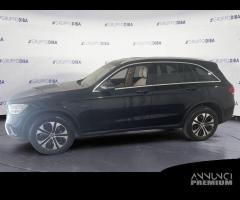 Mercedes-Benz GLC - X253 2019 Diesel 300 de p... - 8