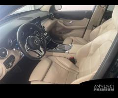 Mercedes-Benz GLC - X253 2019 Diesel 300 de p... - 15