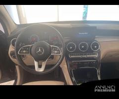 Mercedes-Benz GLC - X253 2019 Diesel 300 de p... - 17