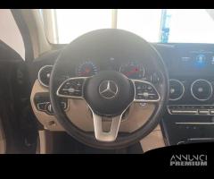 Mercedes-Benz GLC - X253 2019 Diesel 300 de p... - 18