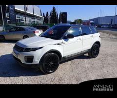 Land Rover RR Evoque Range Rover Evoque I 201... - 1