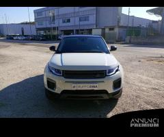 Land Rover RR Evoque Range Rover Evoque I 201... - 2