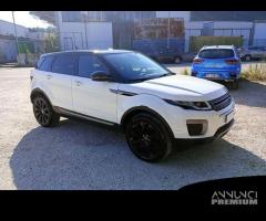 Land Rover RR Evoque Range Rover Evoque I 201... - 3