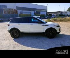 Land Rover RR Evoque Range Rover Evoque I 201... - 4