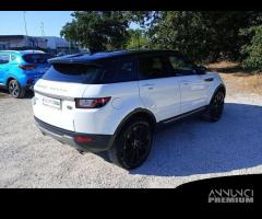 Land Rover RR Evoque Range Rover Evoque I 201... - 5