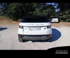 Land Rover RR Evoque Range Rover Evoque I 201... - 6