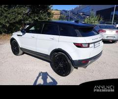 Land Rover RR Evoque Range Rover Evoque I 201... - 7