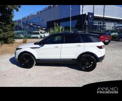 Land Rover RR Evoque Range Rover Evoque I 201... - 8