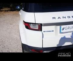 Land Rover RR Evoque Range Rover Evoque I 201... - 9